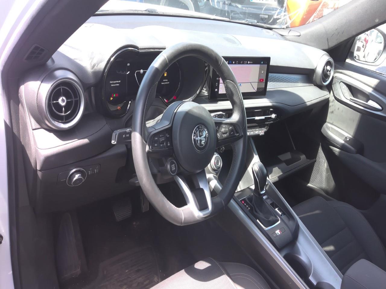 Foto Alfa Romeo Tonale 3