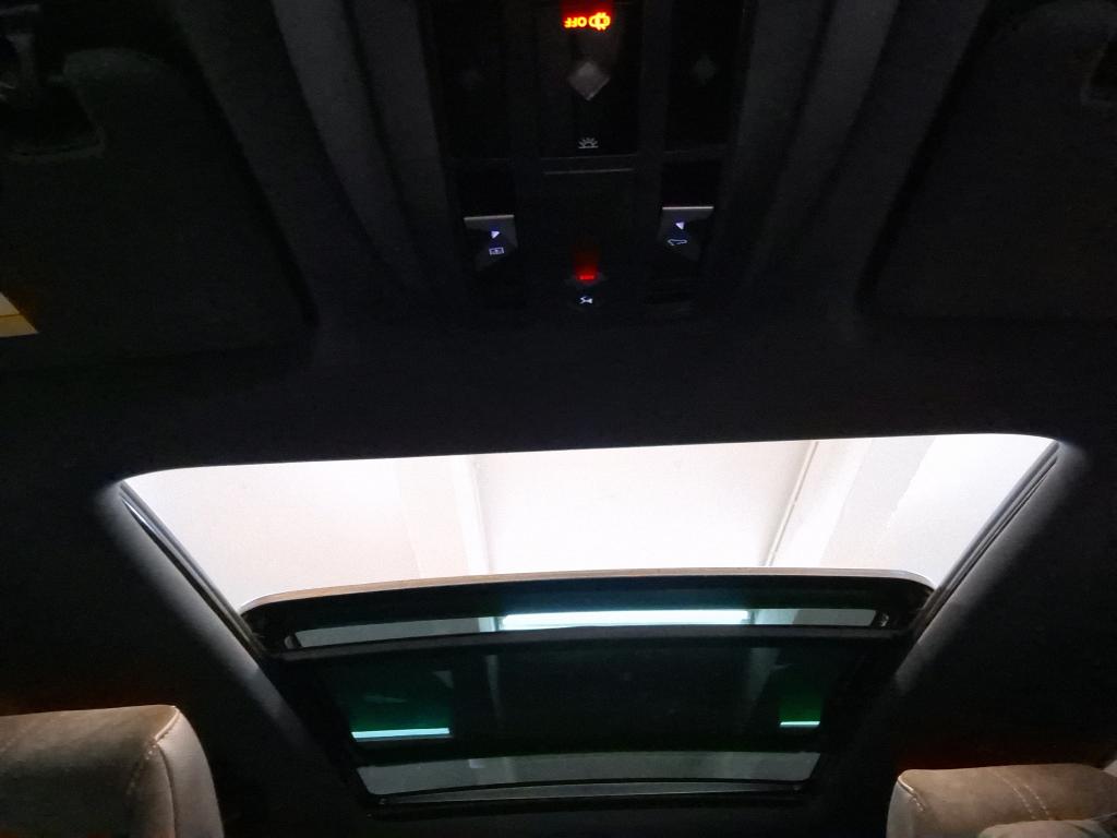 DS DS7 Crossback Hybride E-Tense 300 EAT8 4x4 Performance Line+ 2021