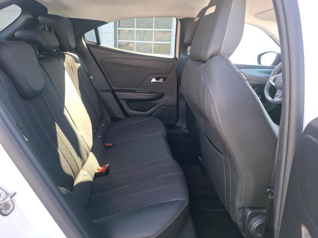 Opel Mokka Electrique 136 ch & Batterie 50 kWh Elegance 2021