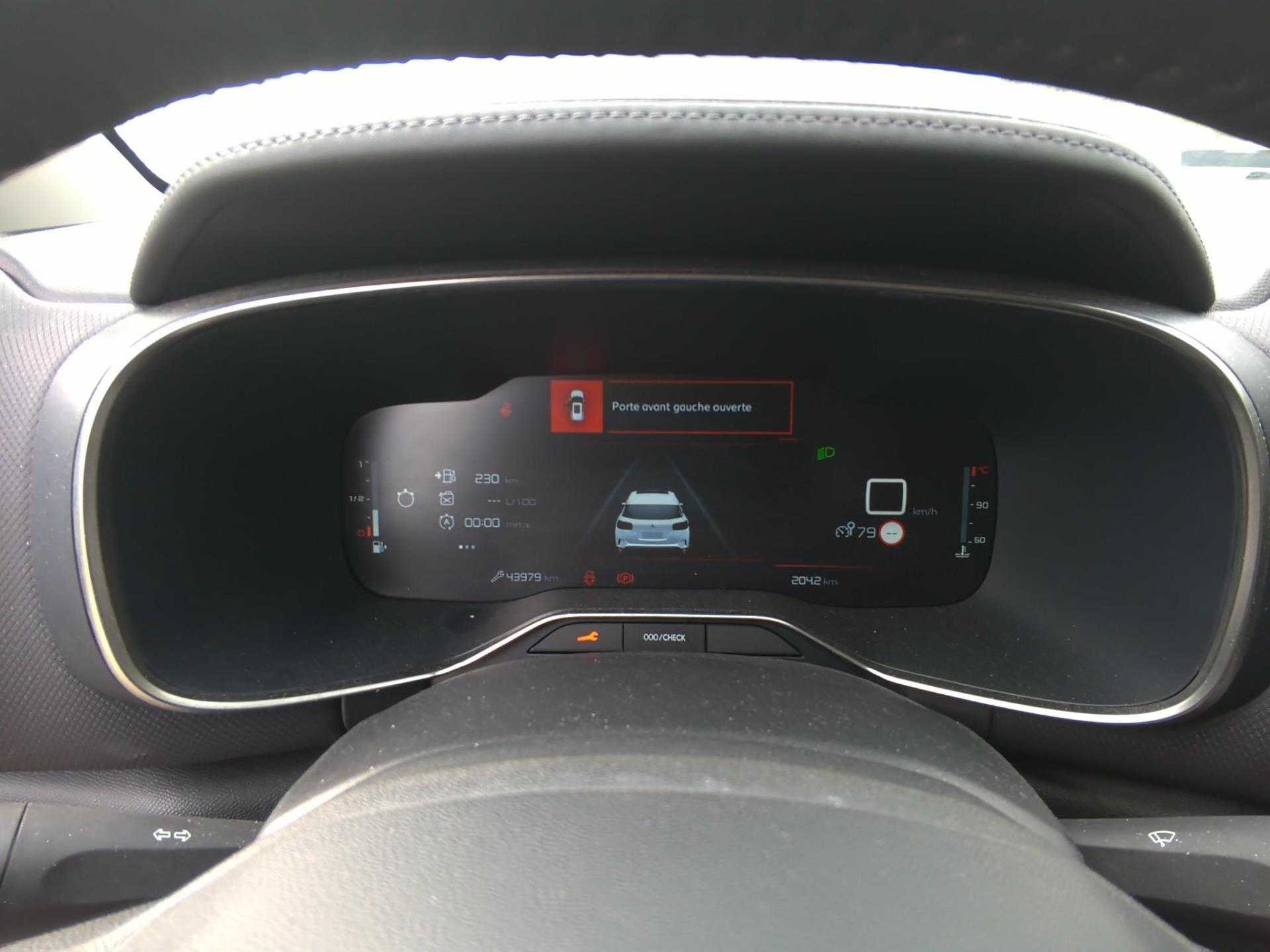 Citroen C5 Aircross PureTech 130 S&S BVM6 C-Series 2023