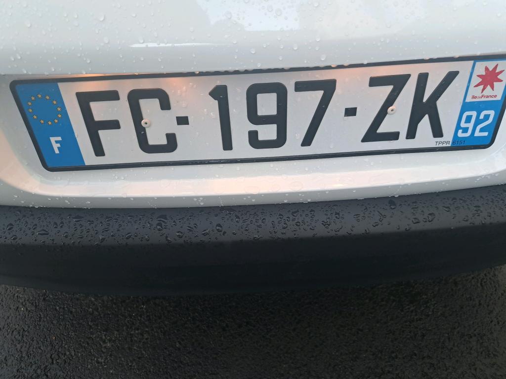 Citroen C3 BlueHDi 100 S&S BVM6 Feel 2019