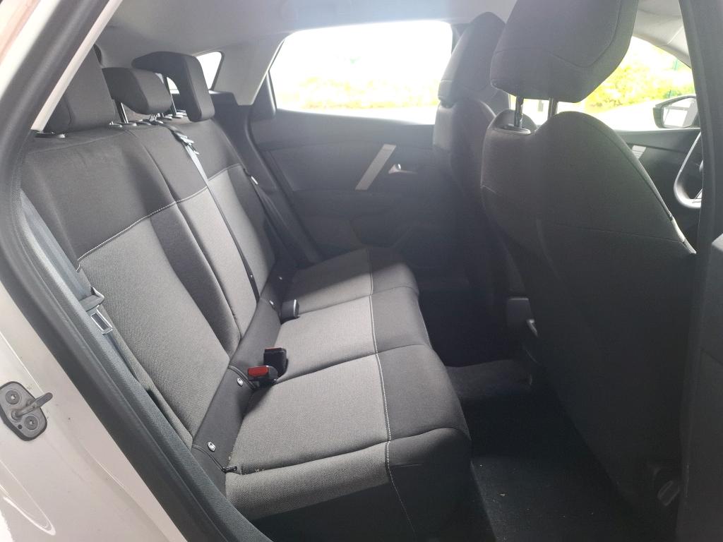 Citroen C4 BlueHDi 110 S&S BVM6 Live Pack Business 2021
