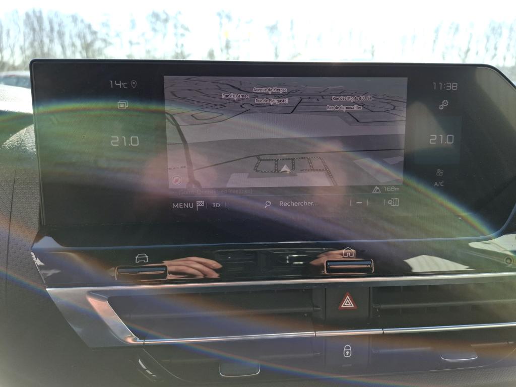 Citroen C4 PureTech 130 S&S BVM6 Feel Pack 2022