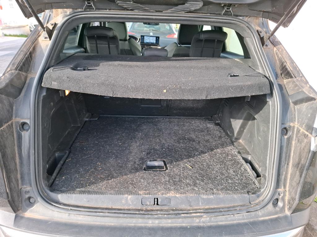 Peugeot 3008 PureTech 130ch S&S EAT8 Allure Pack 2023