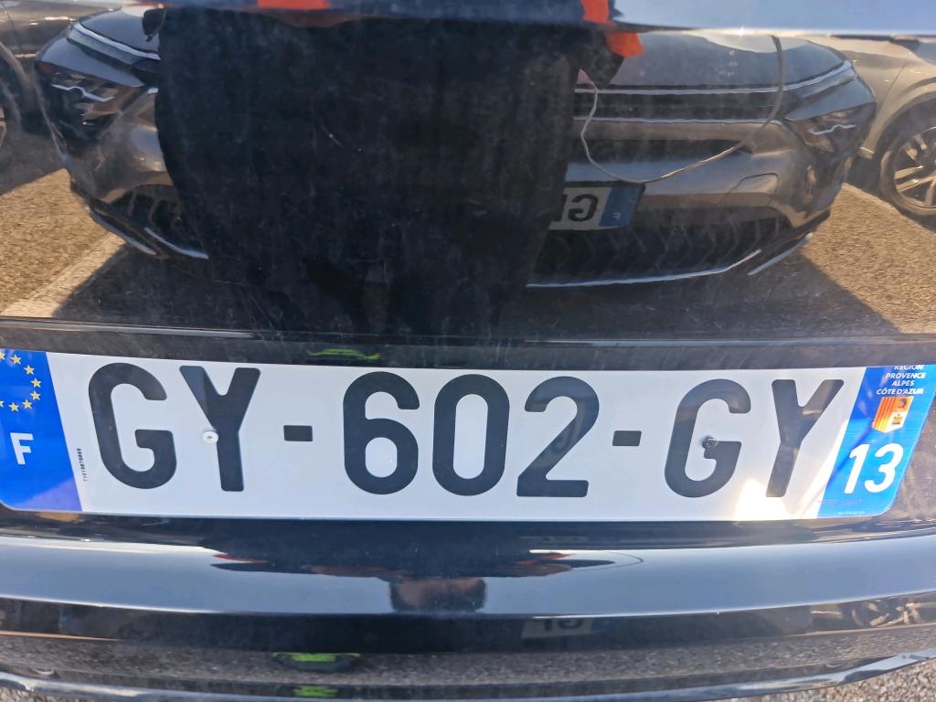 Opel Grandland 1.2 Turbo 130 ch GS 2023