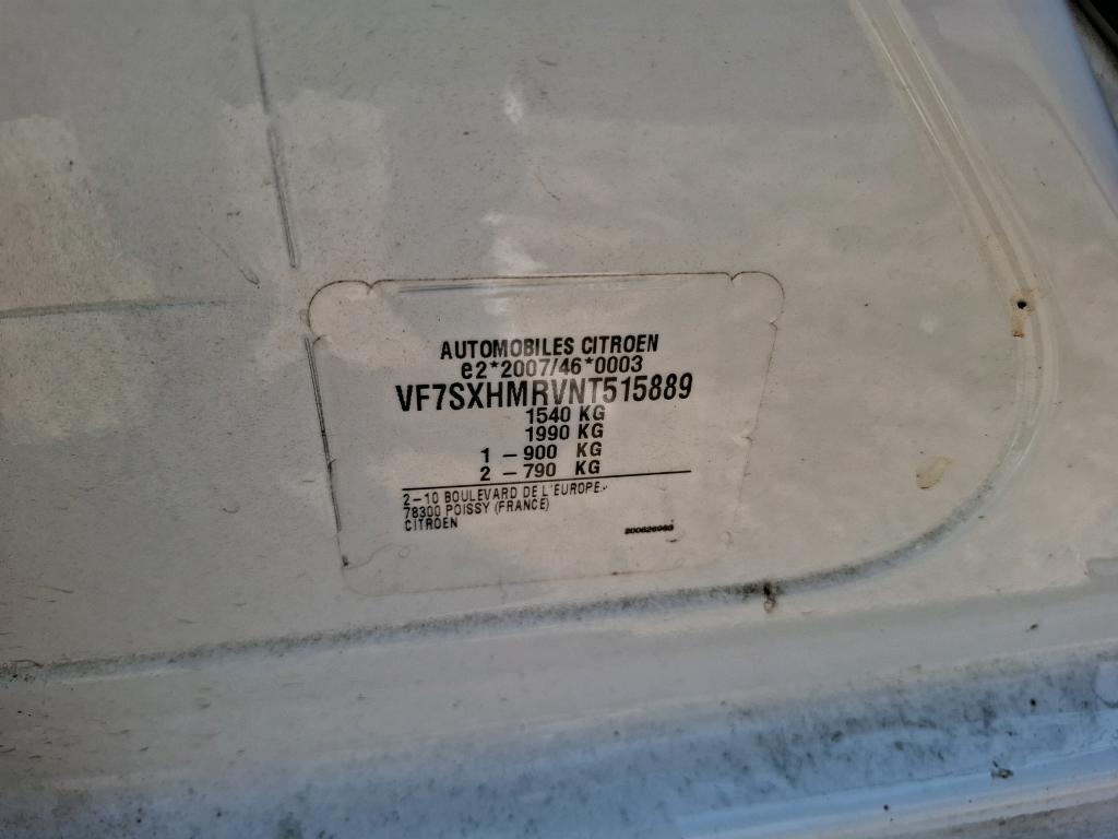 Citroen C3 PureTech 83 S&S BVM5 Shine 2022
