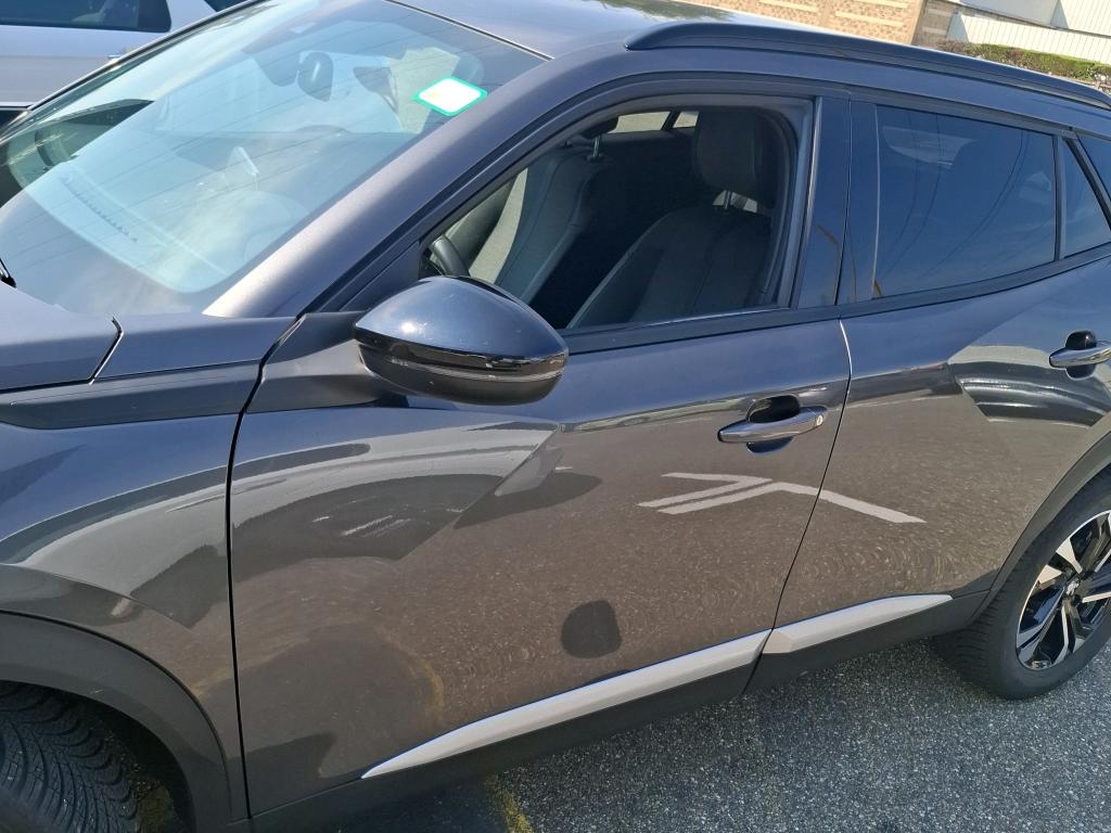 Peugeot 2008 PureTech 130 S&S BVM6 Allure 2023