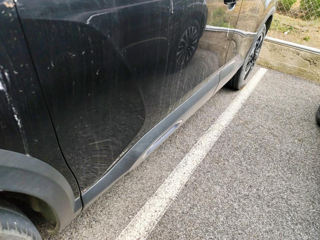 Citroen C4 PureTech 130 S&S BVM6 Shine 2023