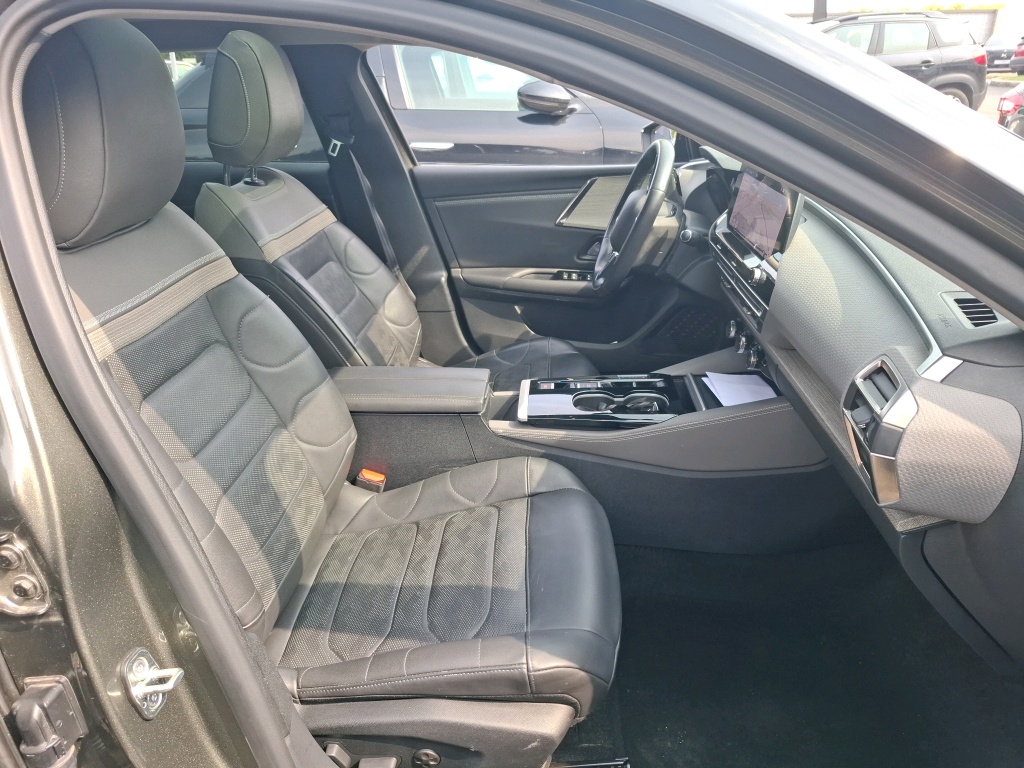 Citroen C5 X Hybride Rechargeable 225 S&S e-EAT8 Shine Pack 2023