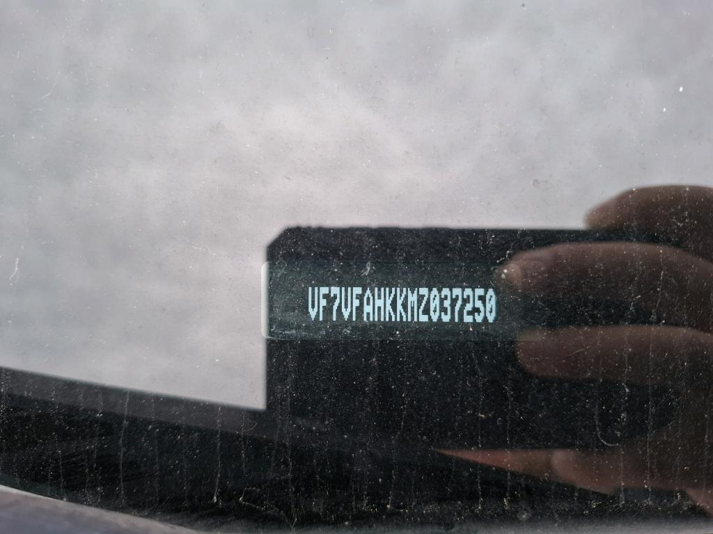 Citroen JUMPY CAB APPROFONDIE XL BLUEHDI 120 BVM6 CLUB 340 NM 2021