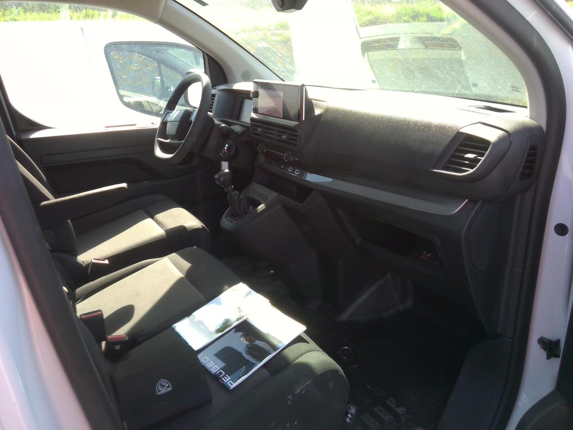 Peugeot EXPERT FGN XL BLUEHDI 120 S&S BVM6  2024