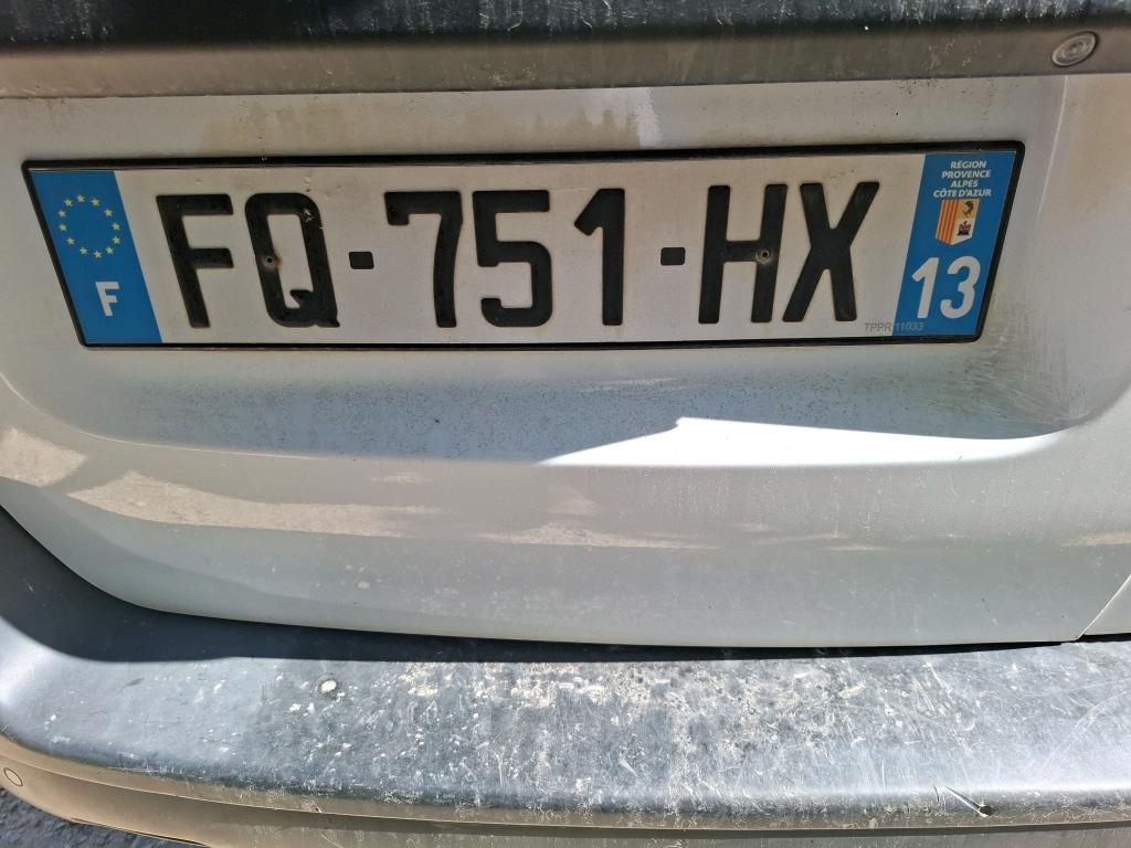 Citroen JUMPY FGN M BLUEHDI 120 S&S BVM6 CLUB 340 NM 2020