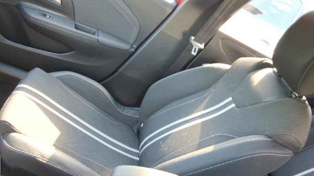 Foto Opel Corsa 7