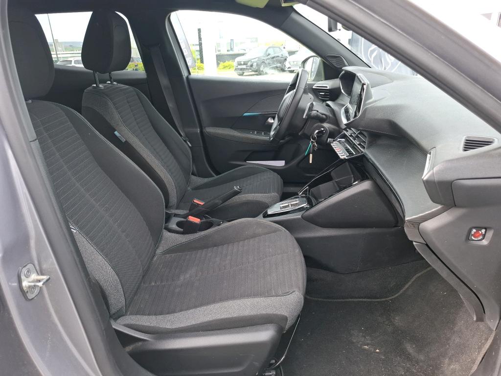 Peugeot 2008 PureTech 130 S&S EAT8 Style 2022