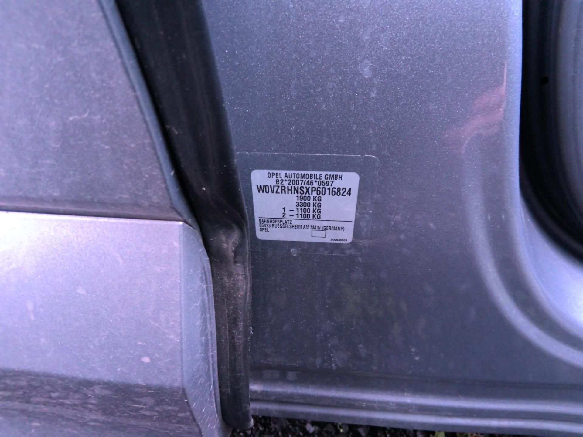 Opel Grandland 1.2 Turbo 130 ch Elegance Business 2023