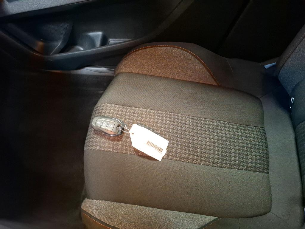 Peugeot 3008 Puretech 130ch S&S EAT8 Active Pack 2022