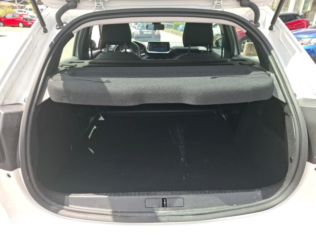 Peugeot 208 BLUEHDI 100 S&S BVM6 PREMIUM 2023