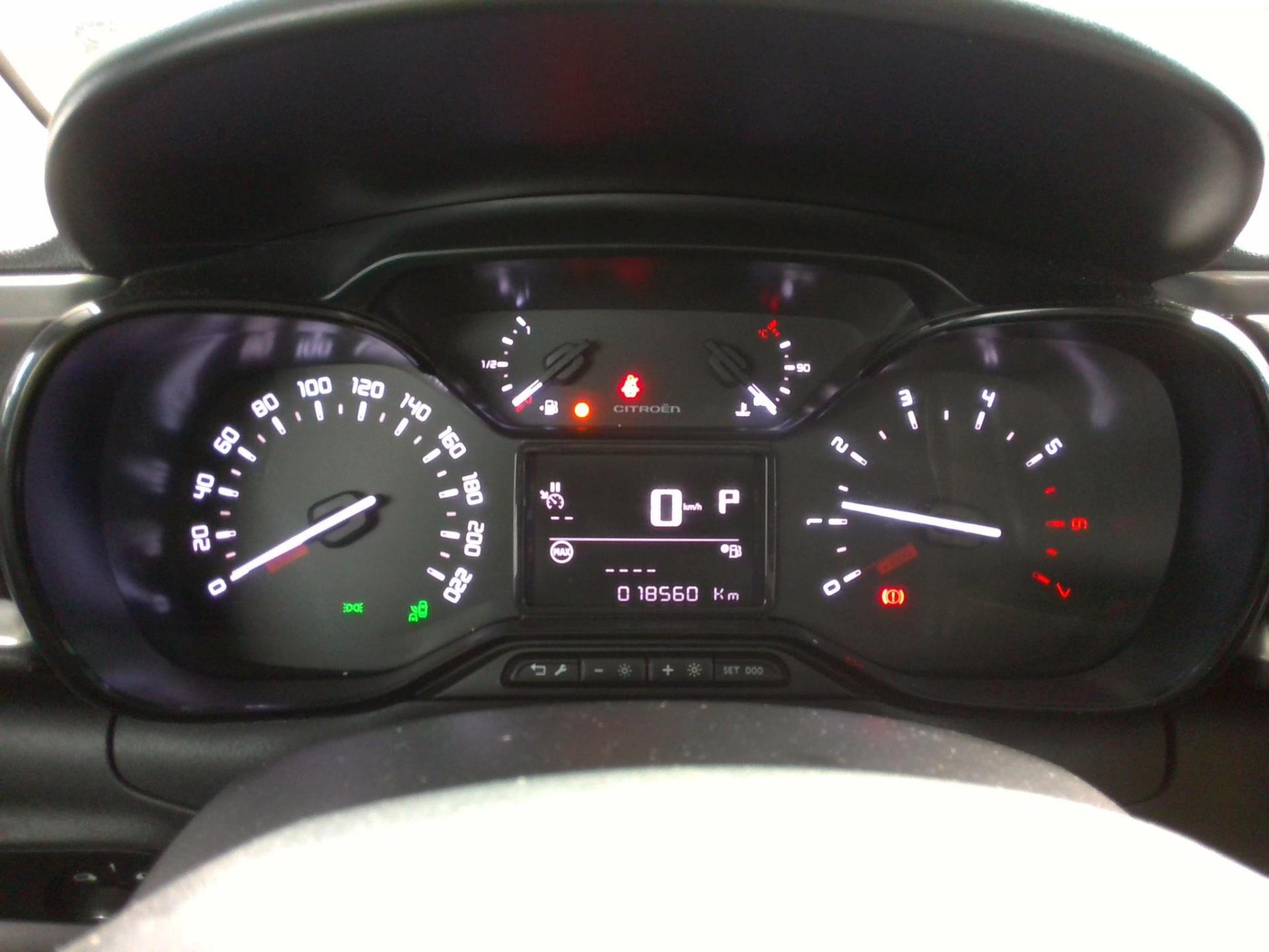 Citroen C3 PureTech 110 S&S EAT6 Shine 2023