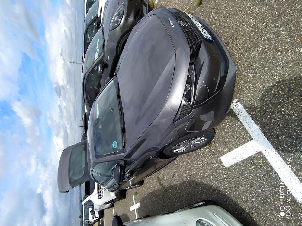 Foto Peugeot 508 7