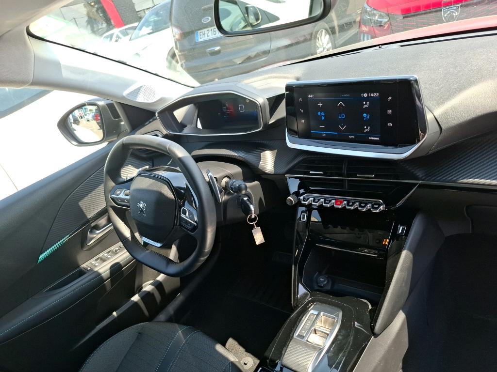 Peugeot 208 PureTech 100 S&S EAT8 Allure Pack 2023