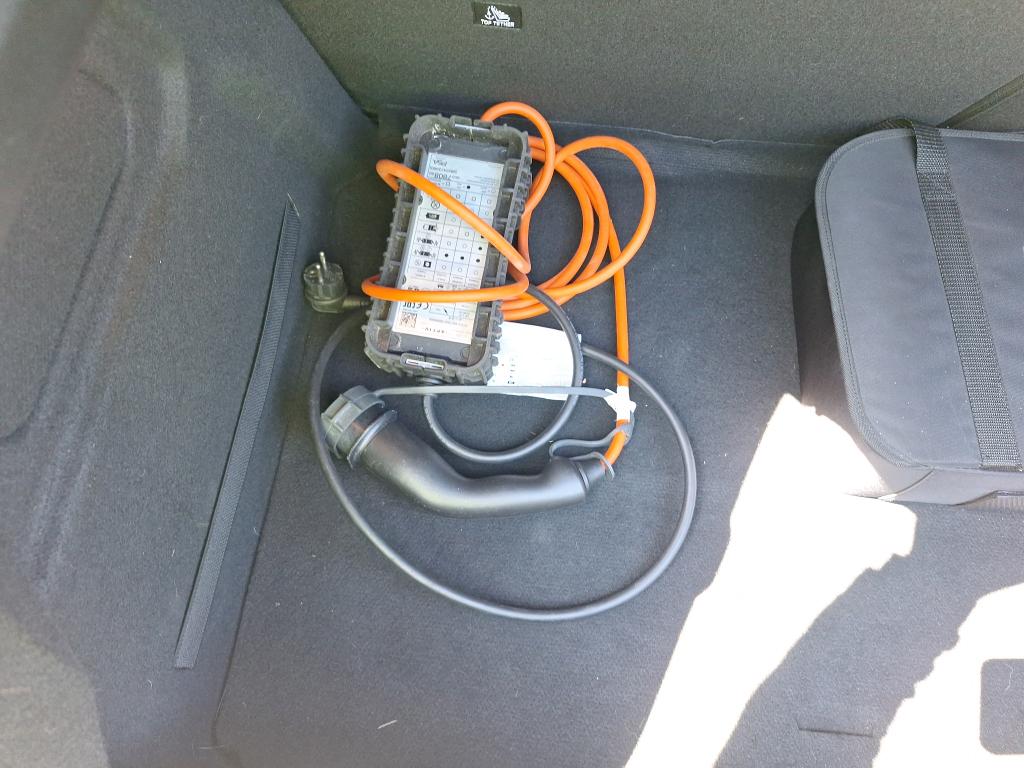 Peugeot 208 Electrique 51 kWh 156ch GT 2022