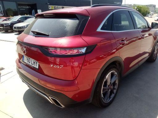 Foto DS DS 7 Crossback E-Tense 3