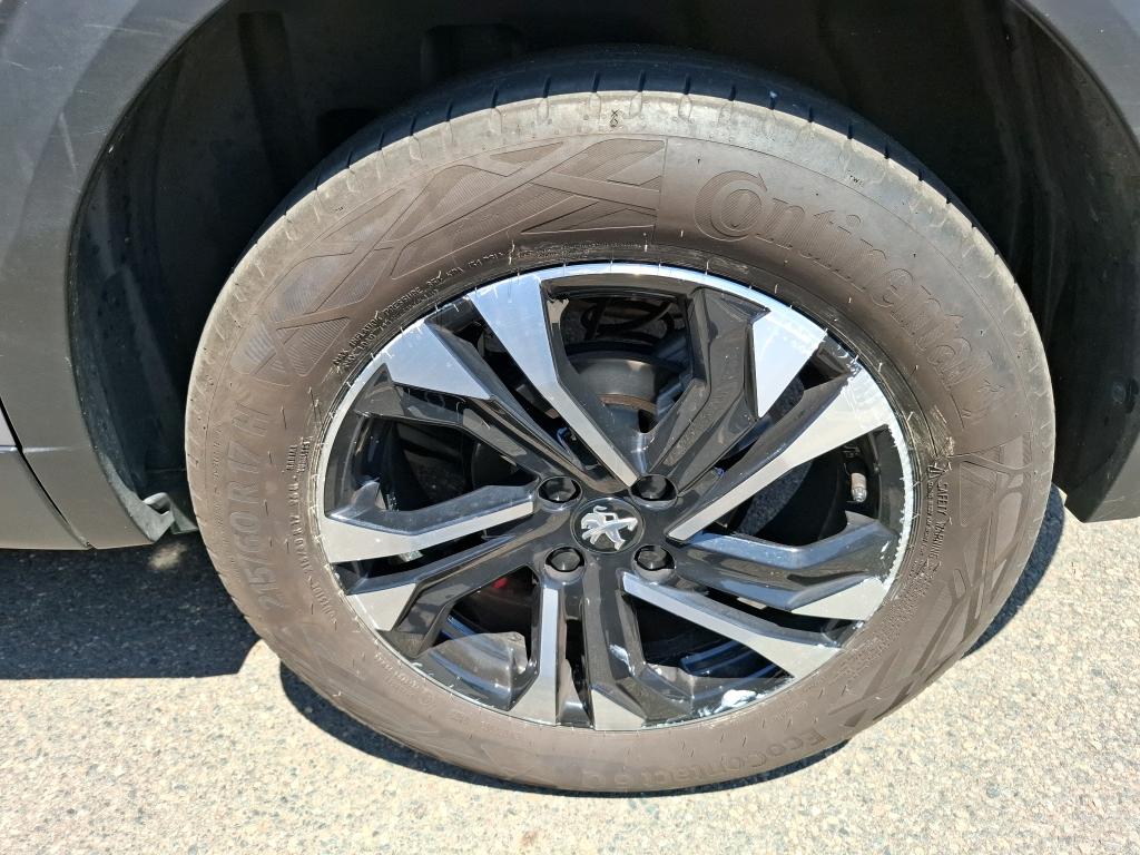 Peugeot 2008 PureTech 130 S&S EAT8 Allure Pack 2023