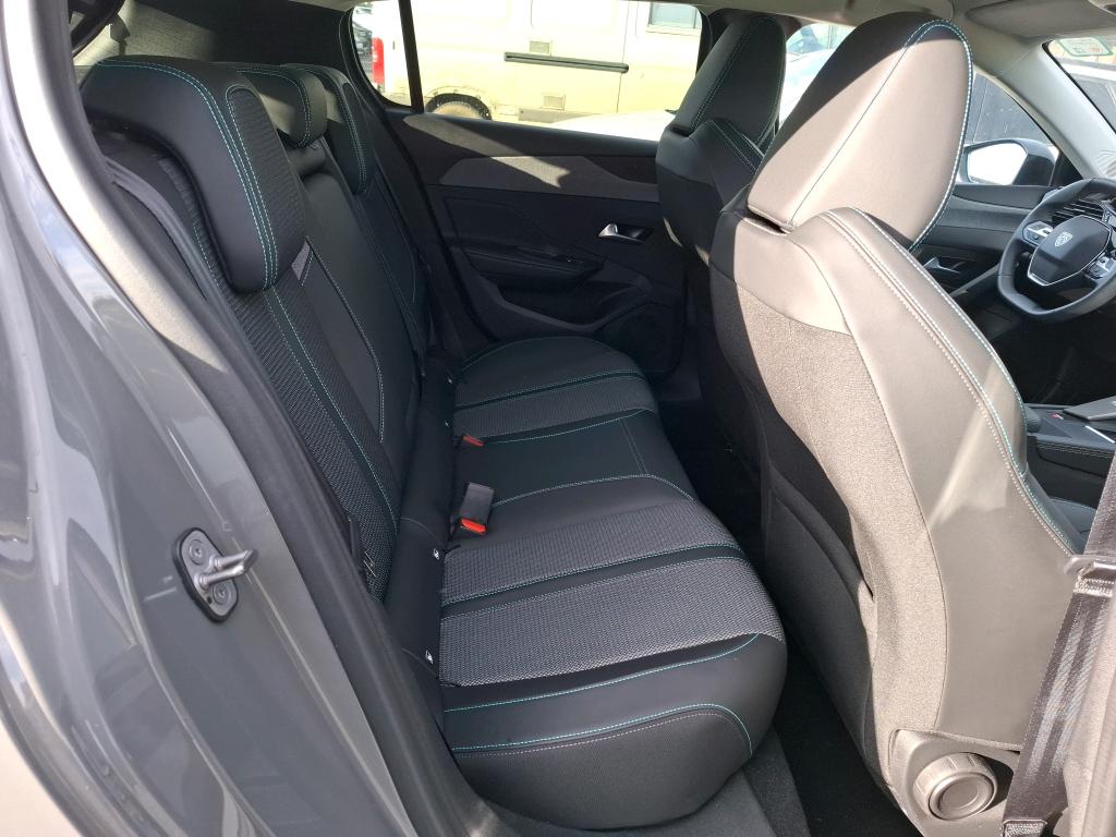 Peugeot 308 PureTech 130ch S&S EAT8 Allure 2023