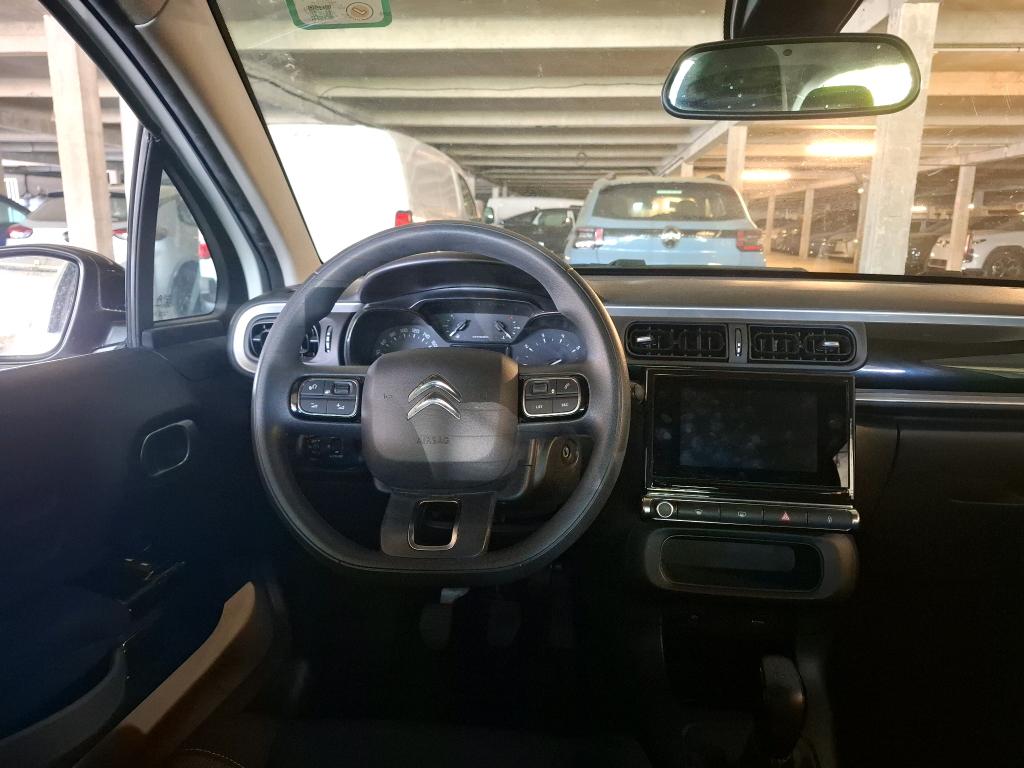 Citroen C3 PureTech 83 S&S BVM5 Feel Business 2022
