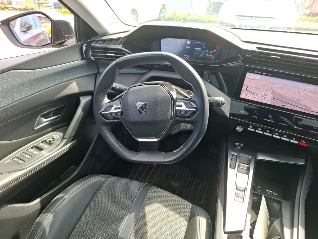 Peugeot 308 SW PHEV 180 e-EAT8 Allure 2022