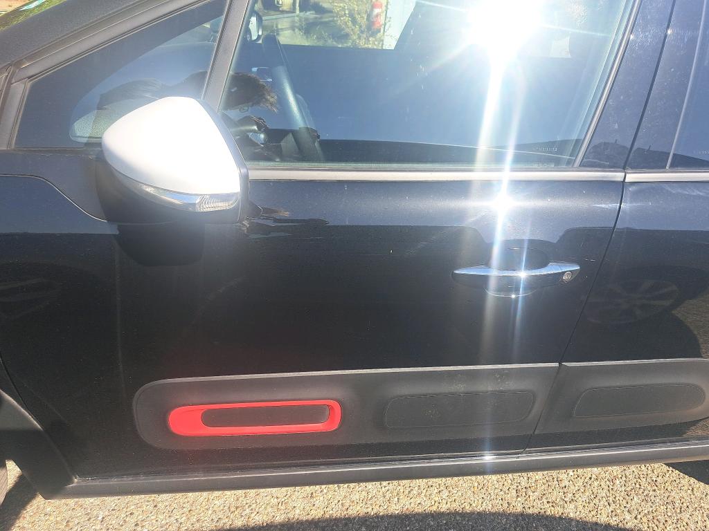 Citroen C3 PureTech 110 S&S EAT6 Shine 2022