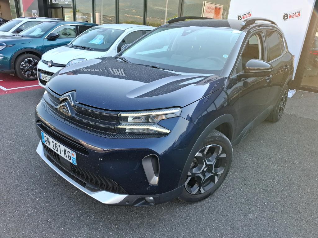 C5 AIRCROSS