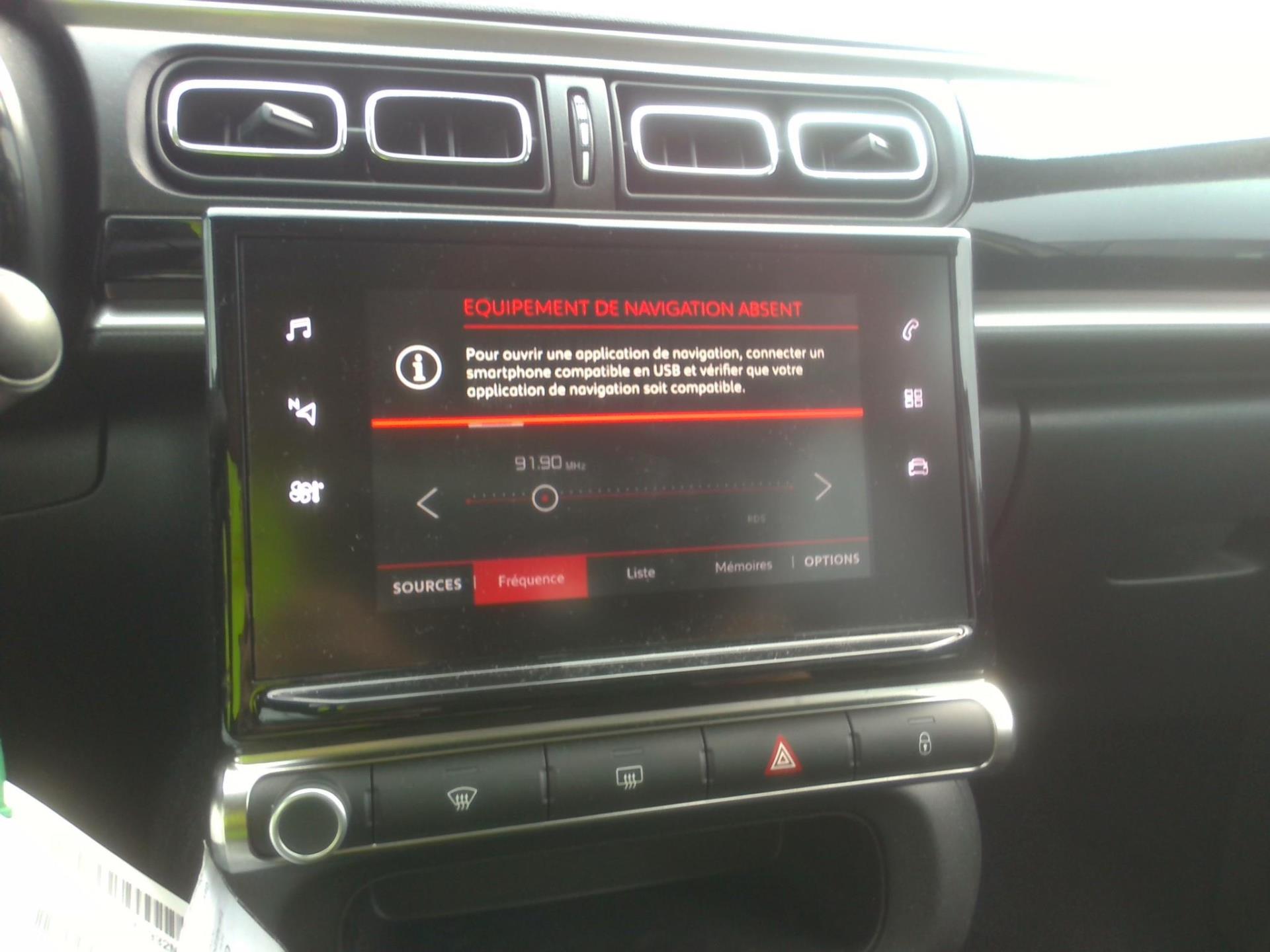 Citroen C3 BlueHDi 100 S&S BVM6 Shine 2022