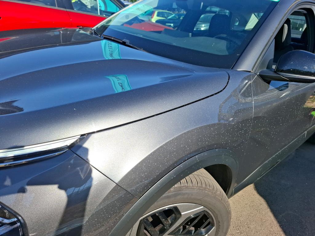 Citroen C4 X BlueHDi 130 S&S EAT8 Feel Pack 2023
