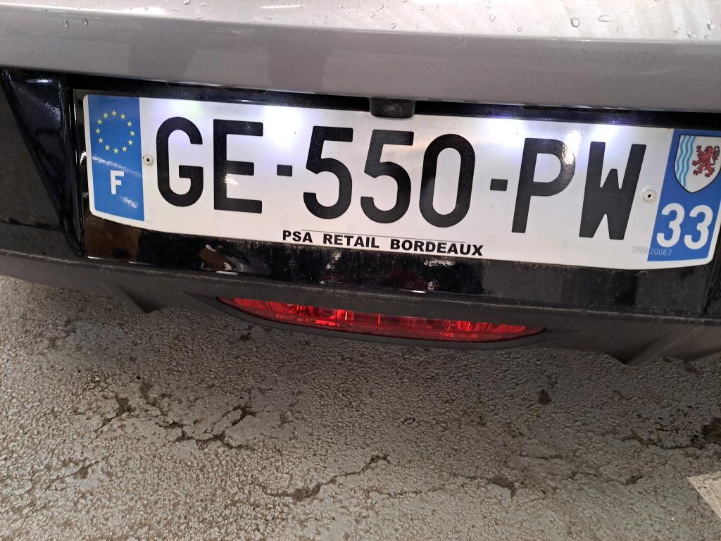 Peugeot 208 BlueHDi 100 S&S BVM6 Allure Pack 2022