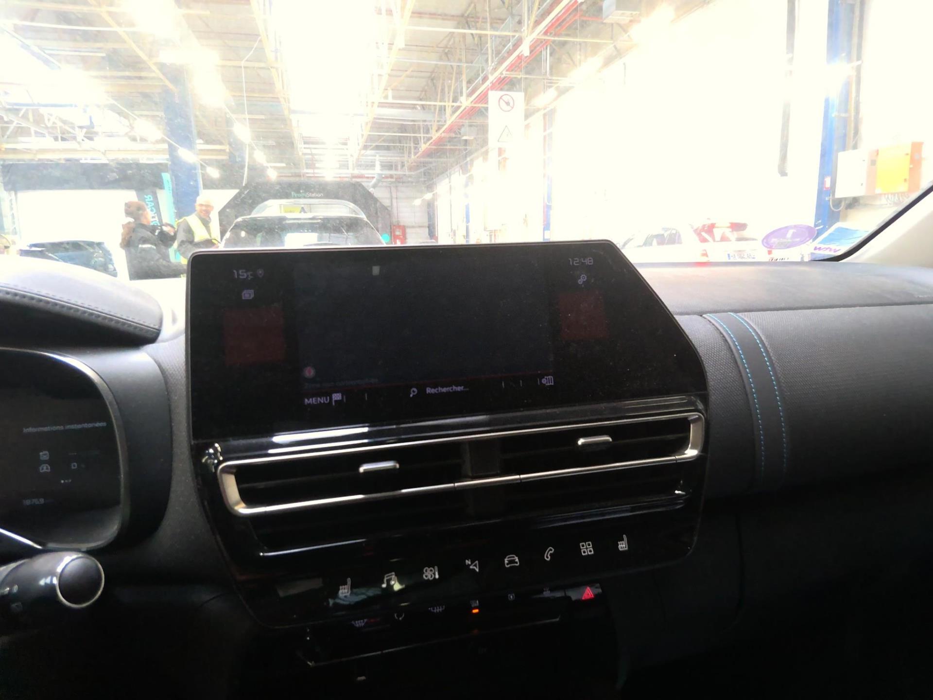 Citroen C5 Aircross Hybride 136 e-DCS6 Max 2023