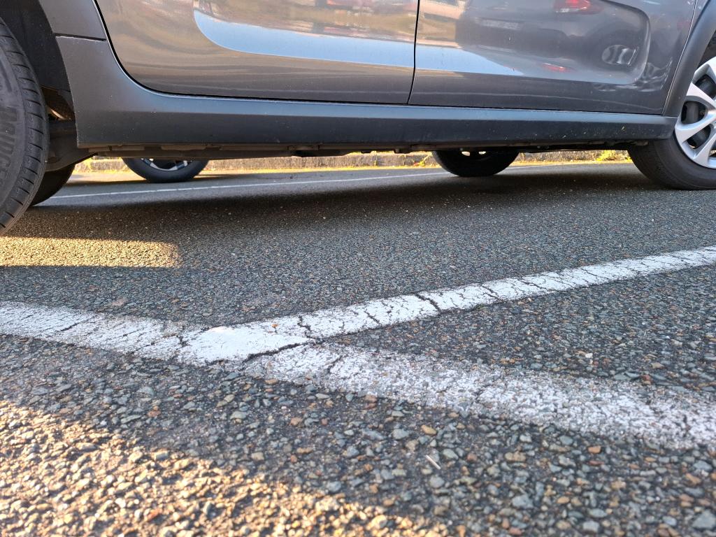 Citroen C3 PureTech 83 ch BVM5 You 2023