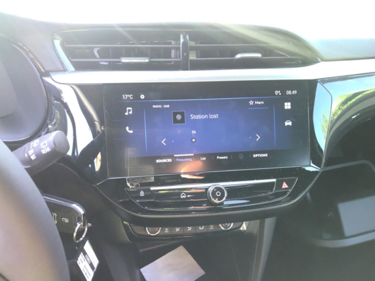 Foto Opel Corsa 17