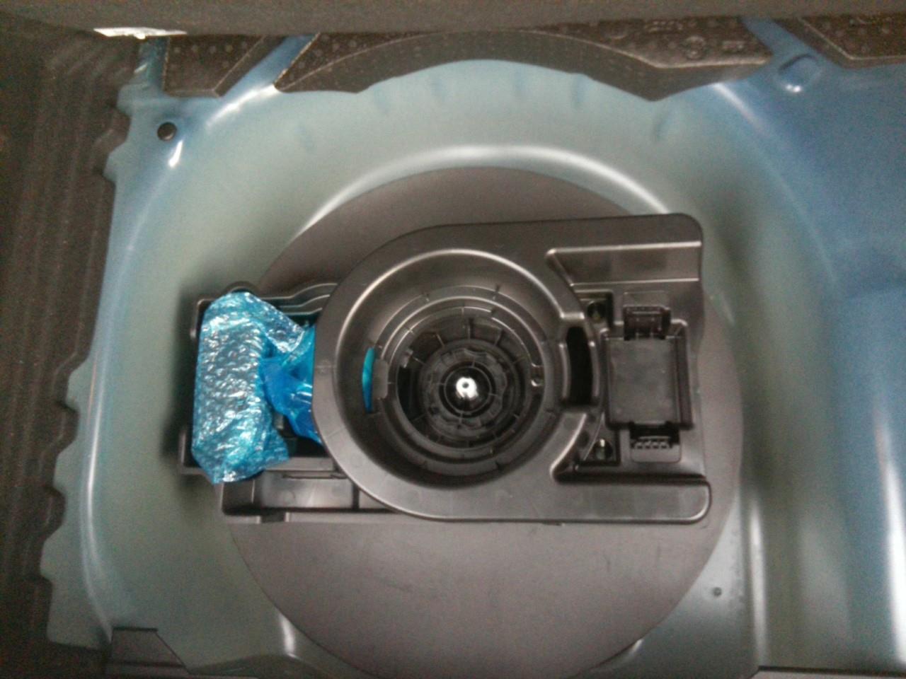 Foto Opel Corsa 8