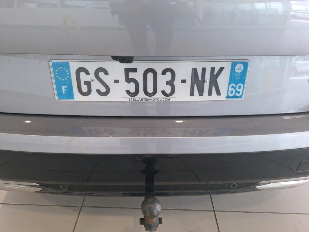 Peugeot 308 SW PHEV 180 e-EAT8 Allure 2023