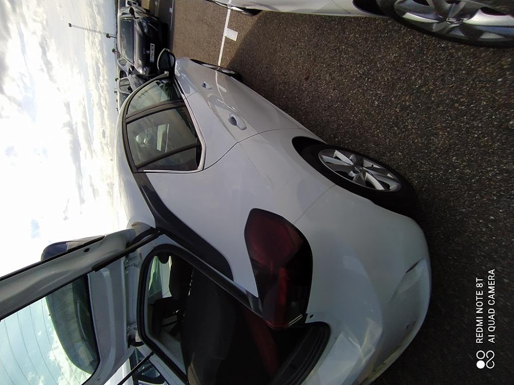 Foto Opel Corsa 8