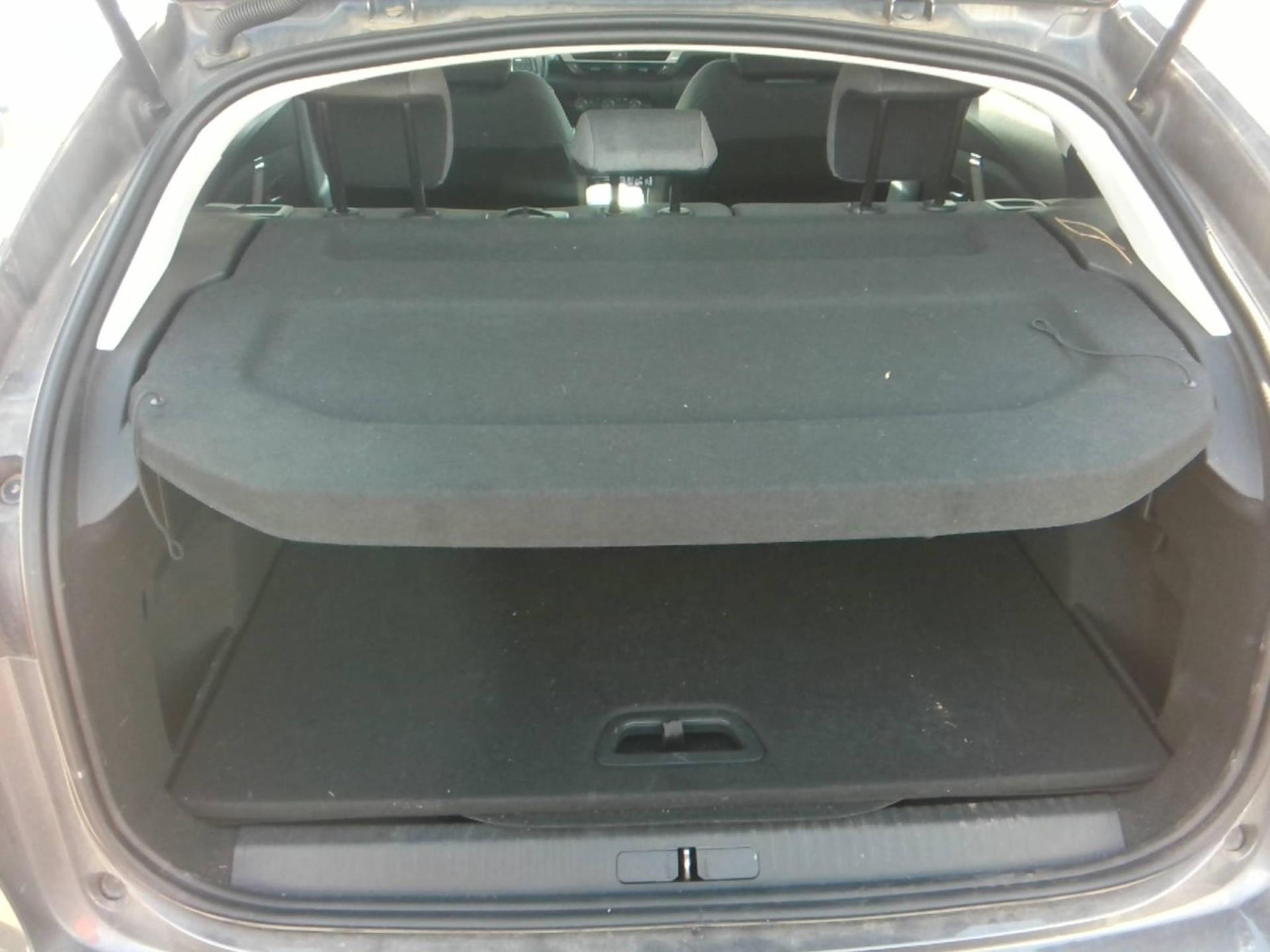 Citroen C4 PureTech 130 S&S EAT8 Shine 2023