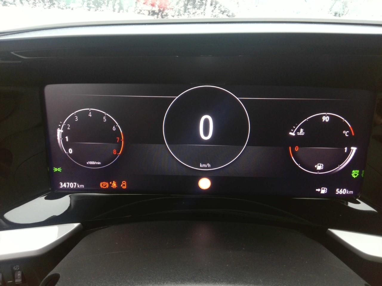 Foto Opel Mokka 10
