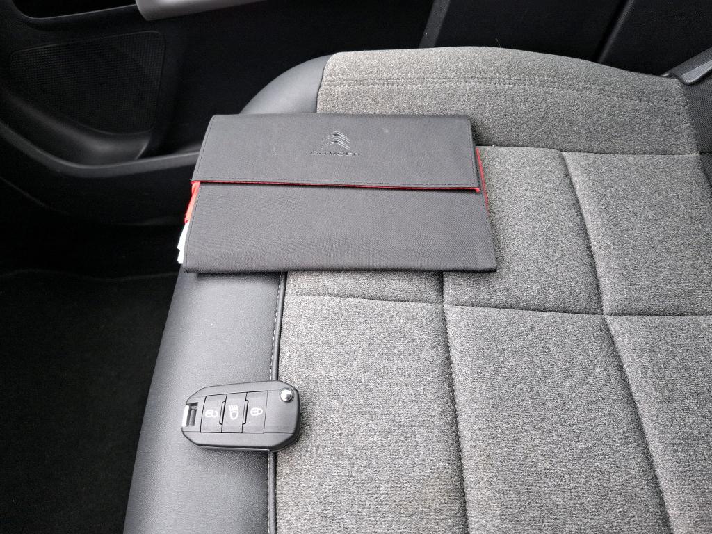 Citroen C5 Aircross BlueHDi 130 S&S EAT8 Business 2022
