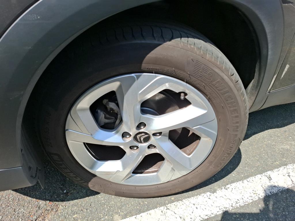 Citroen C5 Aircross PureTech 130 S&S BVM6 Feel 2022