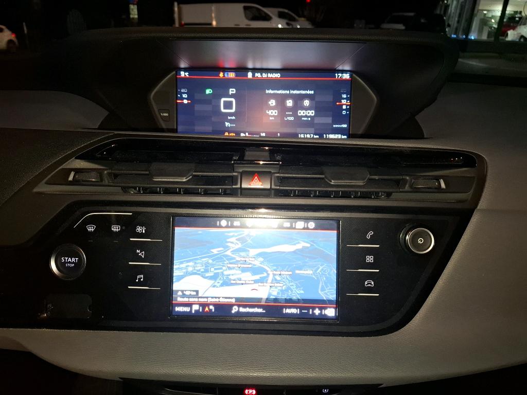 Citroen Grand C4 Spacetourer BlueHDi 130 S&S EAT8 Business 2022