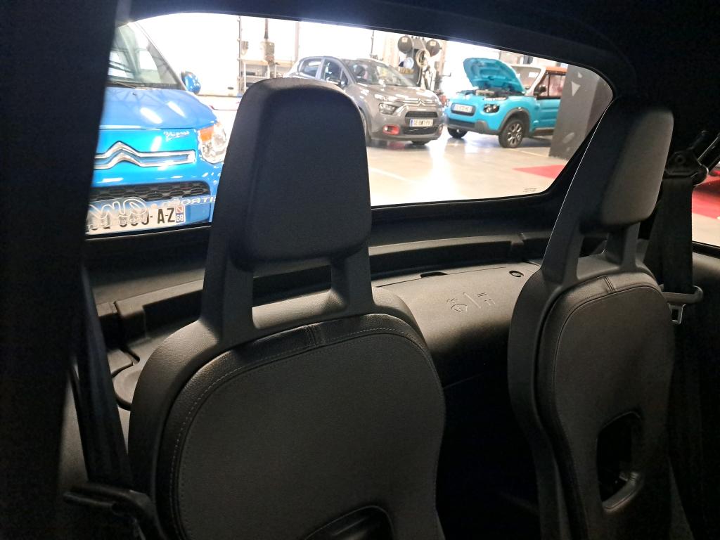 Citroen AMI 