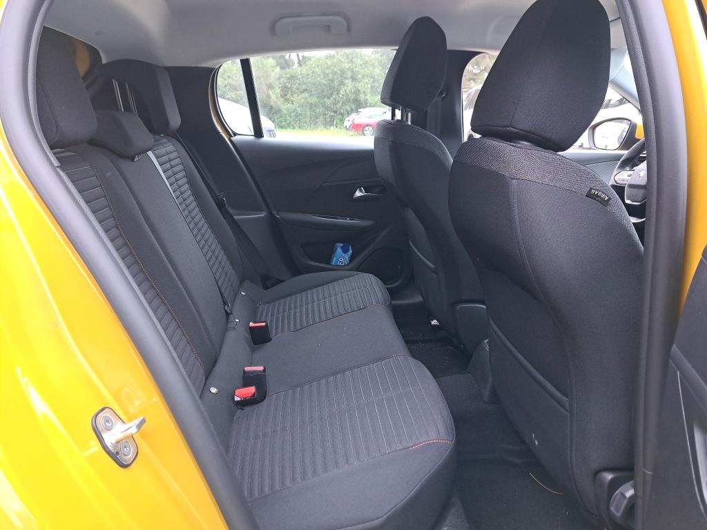 Peugeot 208 PureTech 100 S&S BVM6 Active Business 2021