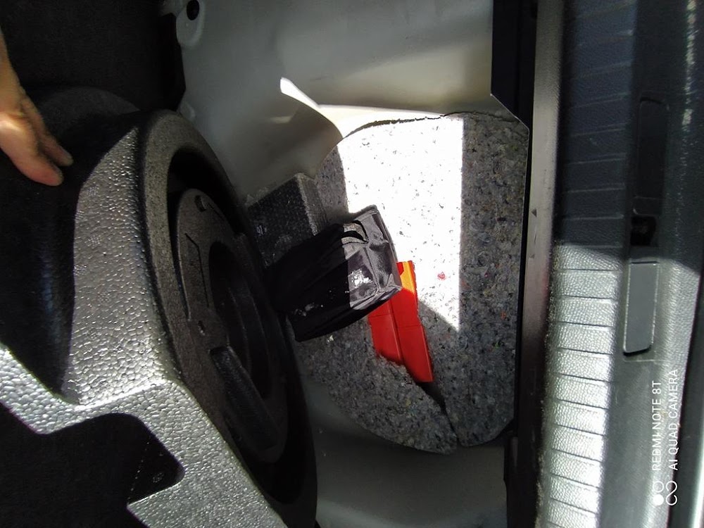 Foto Opel Corsa 10