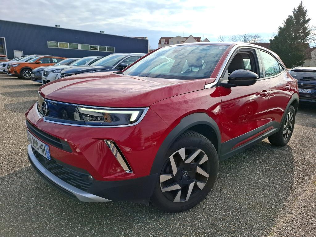 MOKKA B
